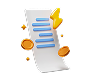 Shared Bills, Simplified